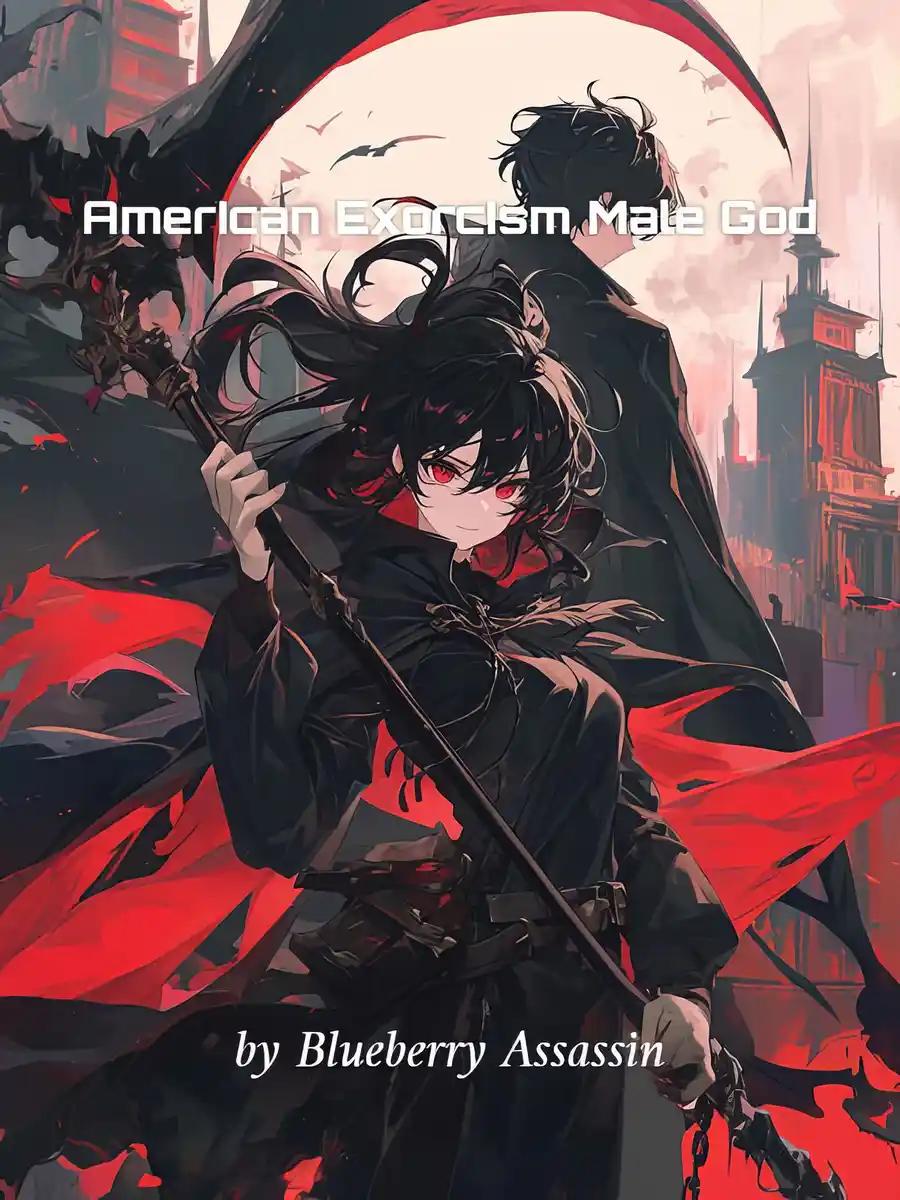 Read American Exorcism Male God Light Novel Online