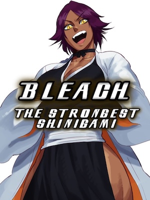 Read Bleach: The Strongest Shinigami Light Novel Online