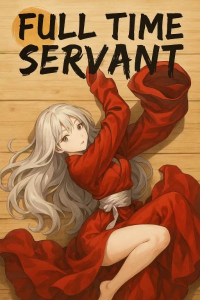 Read Full Time Servant Light Novel Online