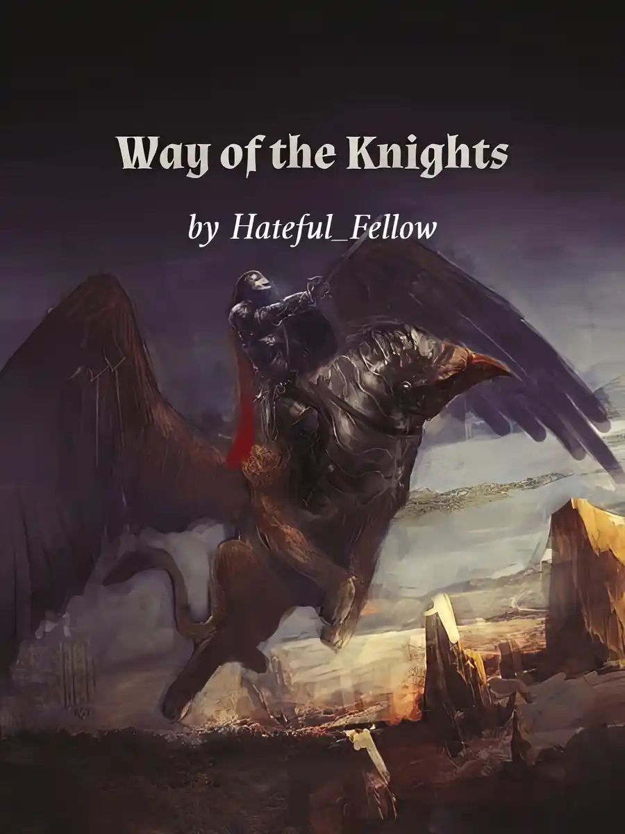 Read Way of the Knights Light Novel Online