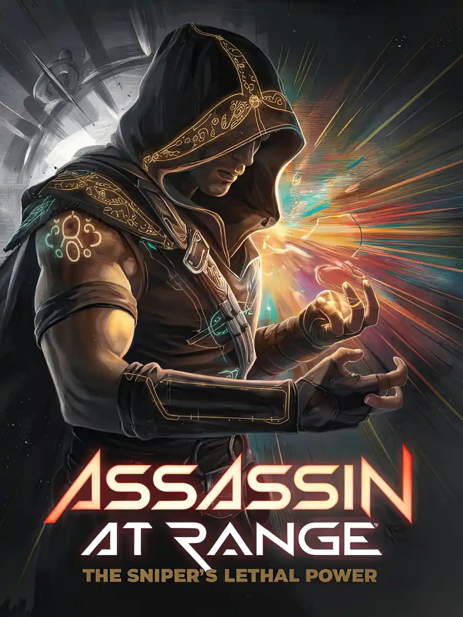 Read Assassin at Range: The Sniper’s Lethal Power Light Novel Online