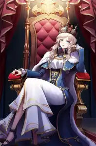 Read The Tyrant Empress is Obsessed with Me Light Novel Online