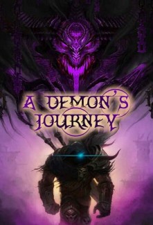 Read A Demon's Journey Light Novel Online