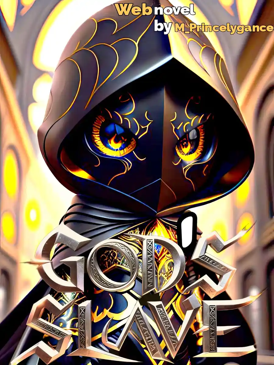Read God's Slave: Reincarnated Into an Academy of Heavenly Descendants Light Novel Online