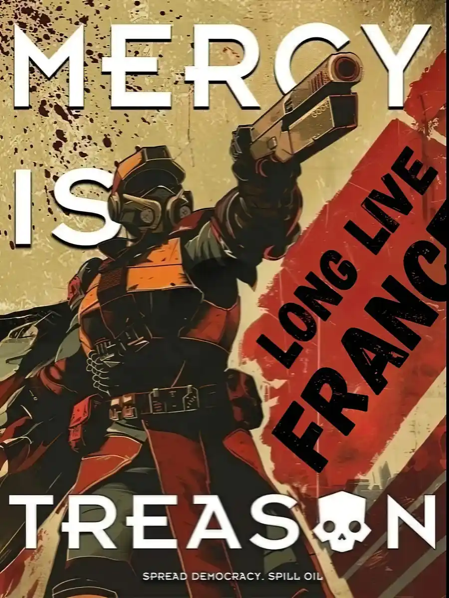 Read Reincarnated: Vive La France Light Novel Online