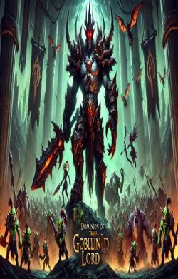 Read Dominion of the Goblin Lord Light Novel Online