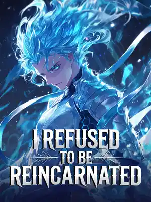 Read I Refused To Be Reincarnated Light Novel Online