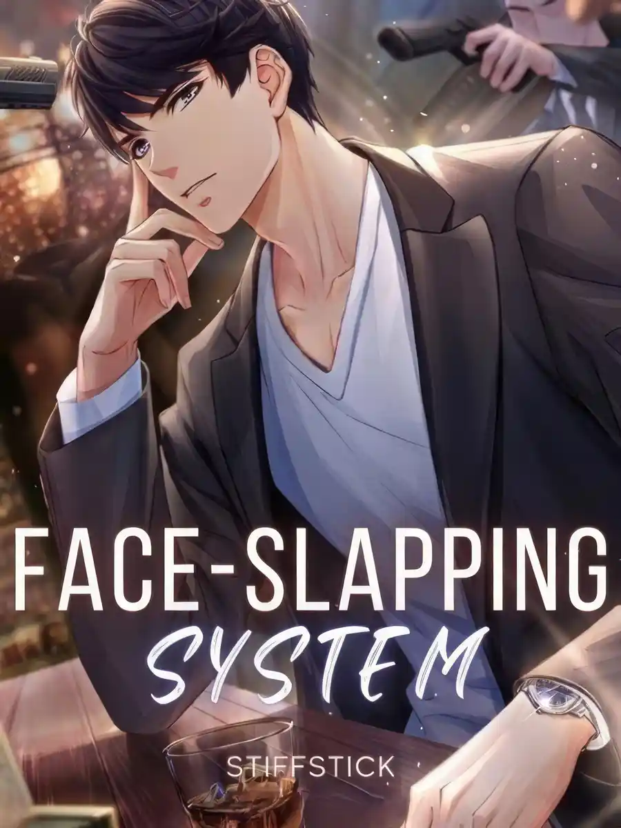 Read Face-Slapping System Light Novel Online