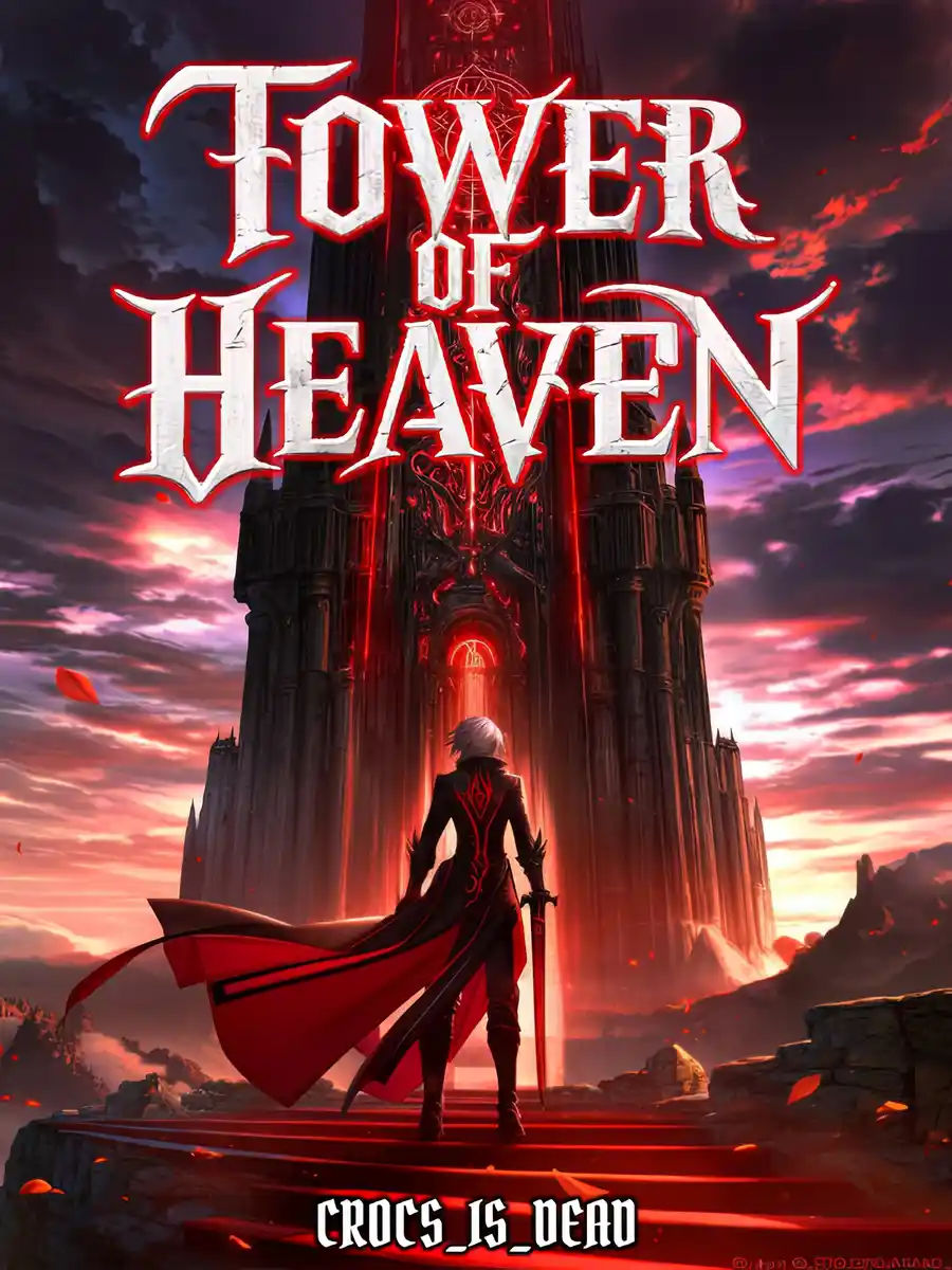 Read Tower of Heaven Light Novel Online