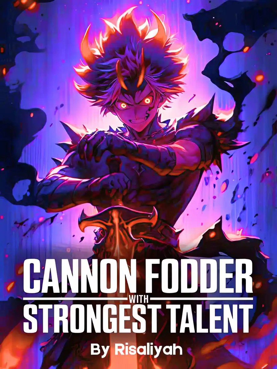 Read Re-Awakening: Cannon Fodder With Strongest Talent Light Novel Online
