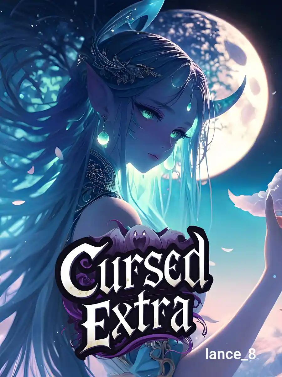 Read The Cursed Extra: Bloodline of Sacrifice Light Novel Online