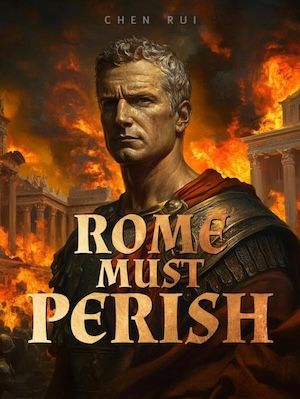 Read Rome Must Perish Light Novel Online