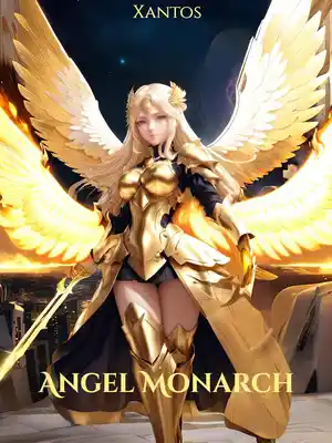 Read Angel Monarch Light Novel Online