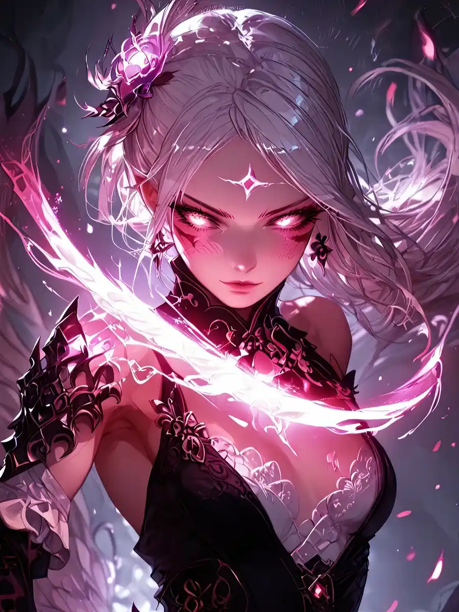 Read Ascension of the Monster Queen Light Novel Online