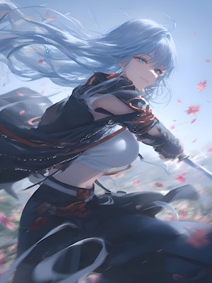 Read The Heroine Stole My Regression Light Novel Online