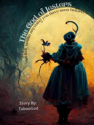 Read The God of Jesters Light Novel Online