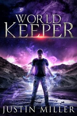 Read World Keeper Light Novel Online
