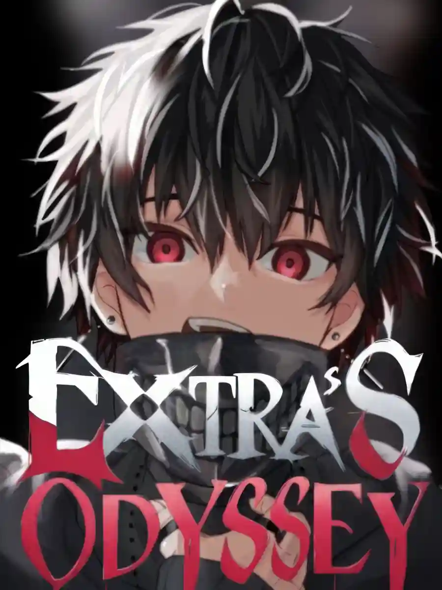 Read The Extra's Odyssey Light Novel Online