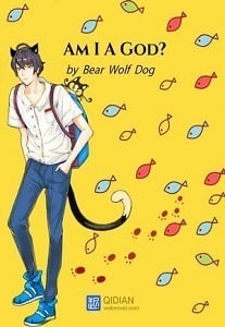 Read Am I A God? Light Novel Online