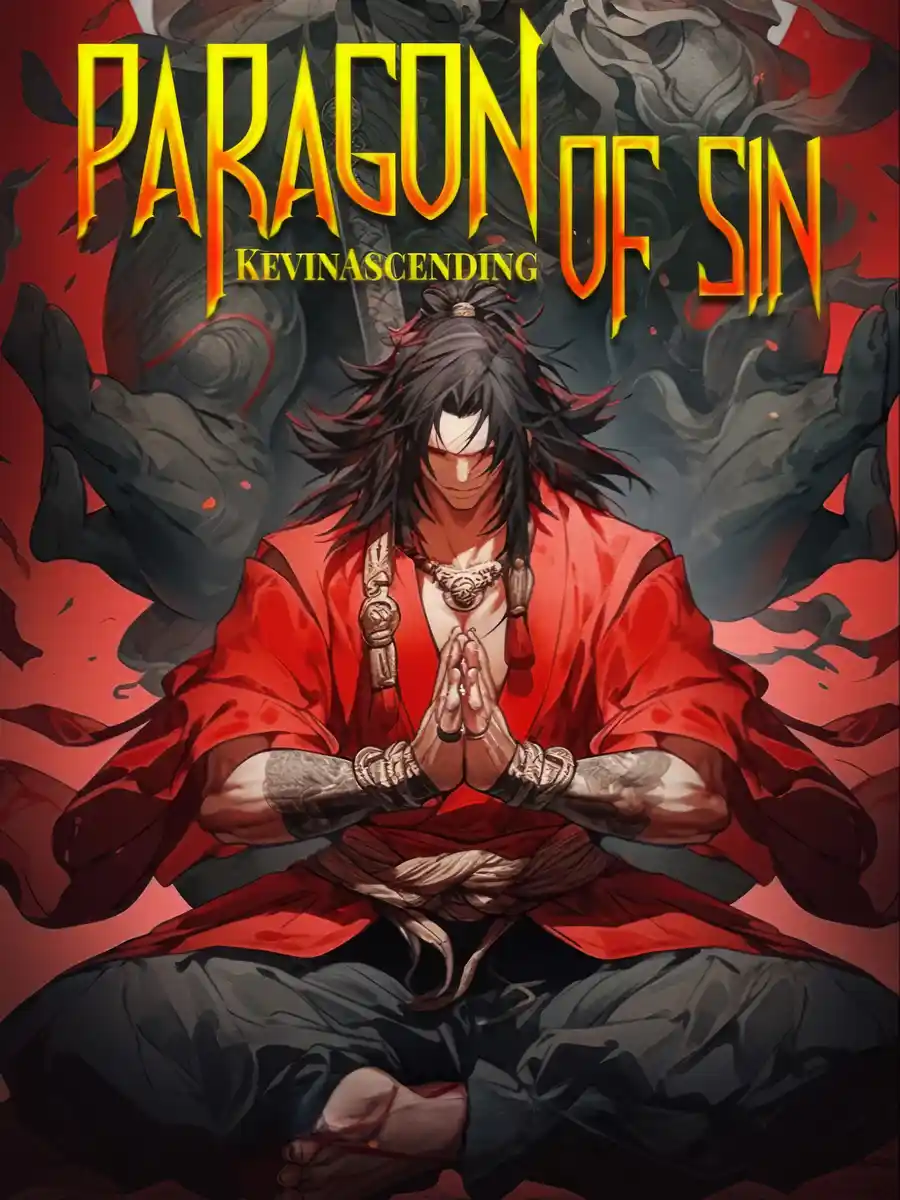 Read Paragon Of Sin Light Novel Online