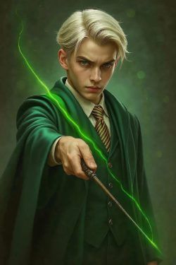 Read Harry Potter: Platinum Dragon Wizard Light Novel Online