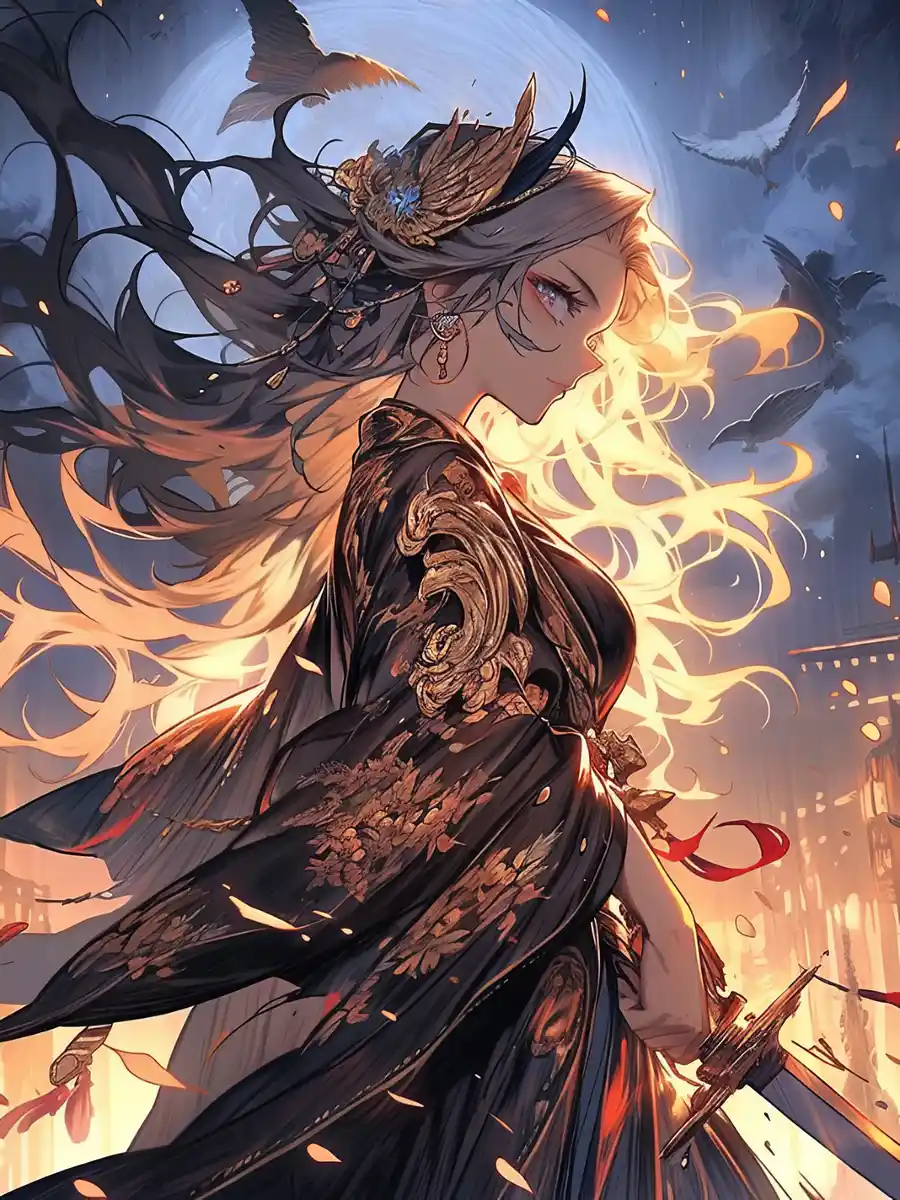 Read MMORPG: Rebirth of the Mortal Online Light Novel Online