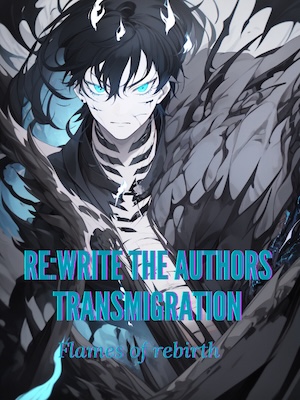 Read Re:write The Authors Transmigration Light Novel Online