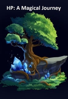Read HP: A Magical Journey Light Novel Online