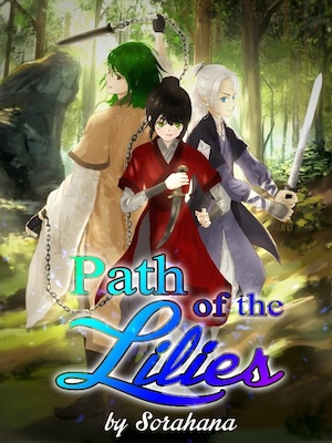 Read 7 Path of the Lilies Light Novel Online