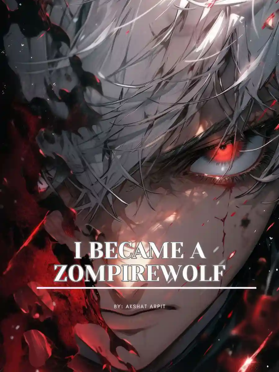 Read I Became A Zompirewolf Light Novel Online