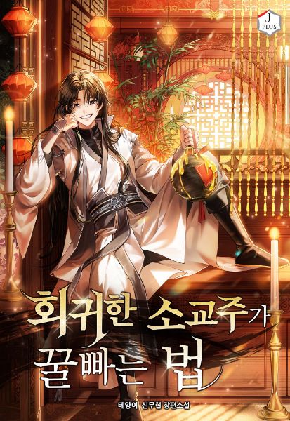Read The Regressed Young Master’s Guide to Living on Easy Mode Light Novel Online