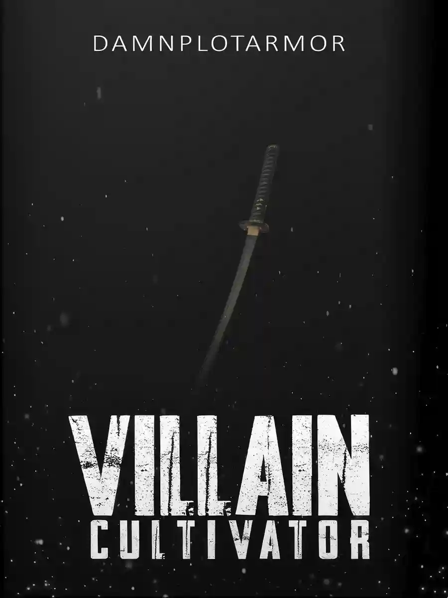 Read Villain Cultivator Light Novel Online
