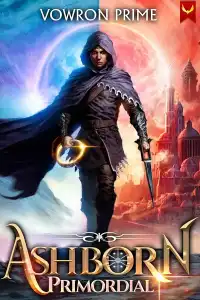 Read Ashborn Primordial Light Novel Online
