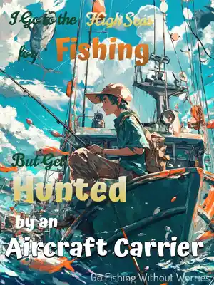 Read I Go to the High Seas for Fishing But Get Hunted by an Aircraft Carrier Light Novel Online