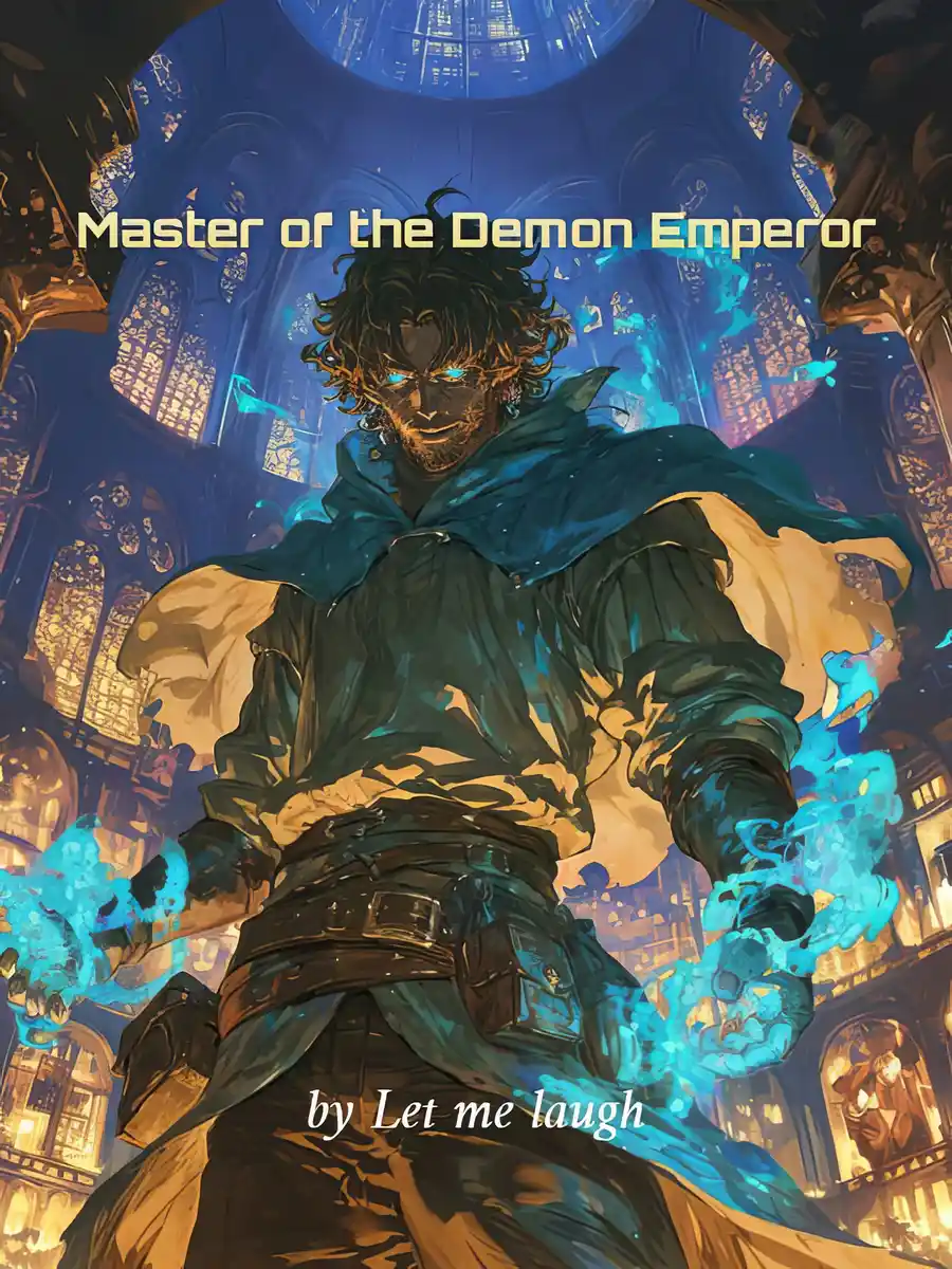 Read Master of the Demon Emperor Light Novel Online