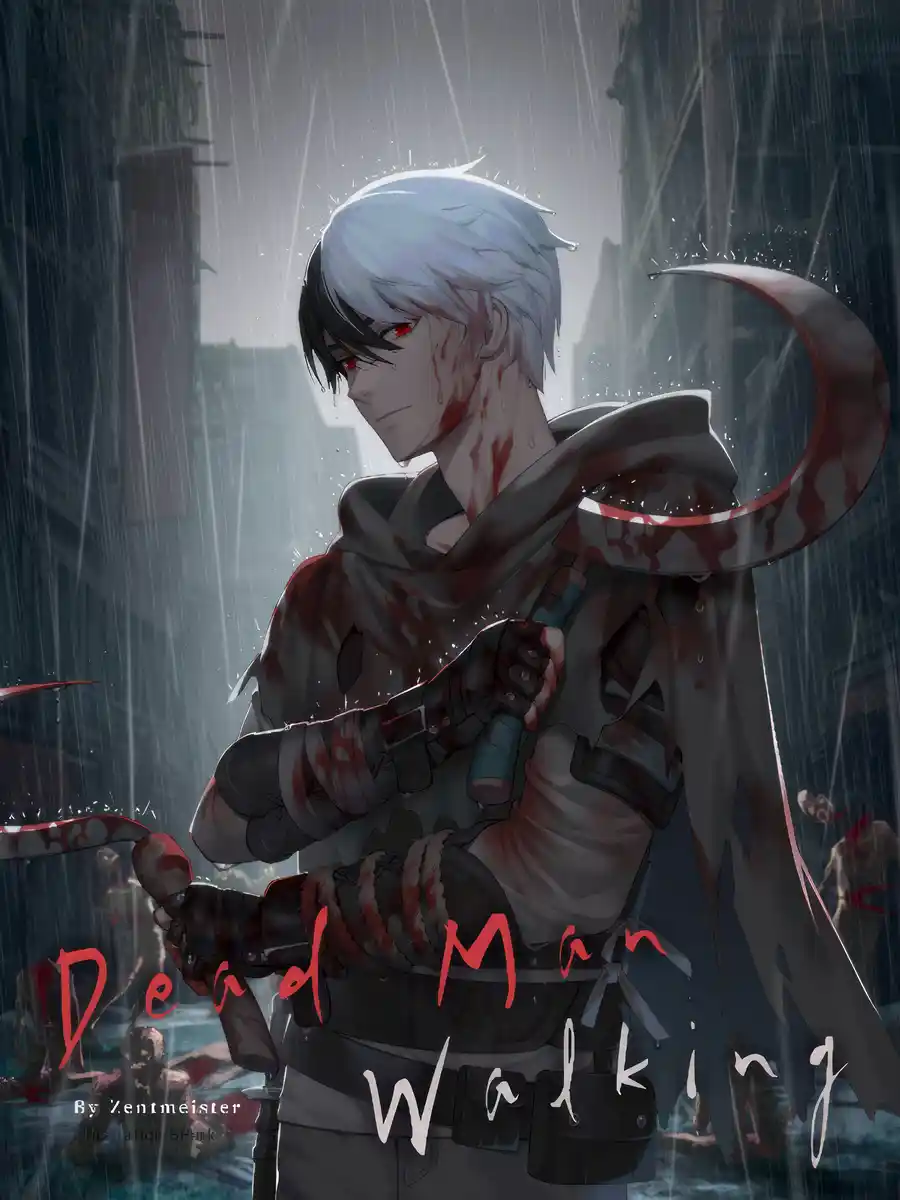 Read Dead Man Walking: Living By Day, Dead By Night Light Novel Online