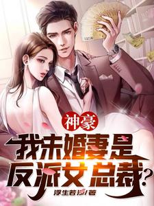 Read My Fiancee Is The Villainous Female CEO? Light Novel Online
