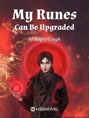 Read My Runes Can Be Upgraded Light Novel Online