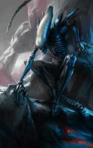Read Devourer Light Novel Online