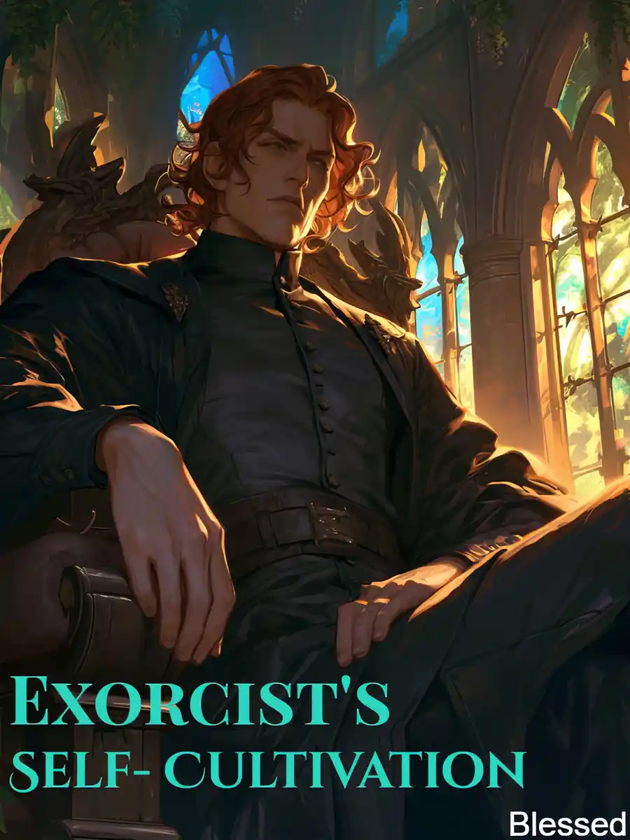 Read Exorcist's Self-Cultivation Light Novel Online
