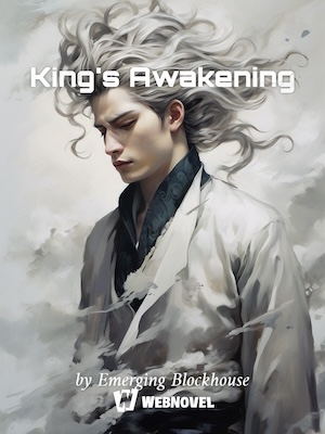 Read King's Awakening Light Novel Online