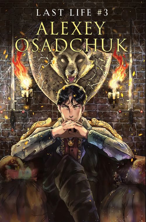 Read Last Life Light Novel Online