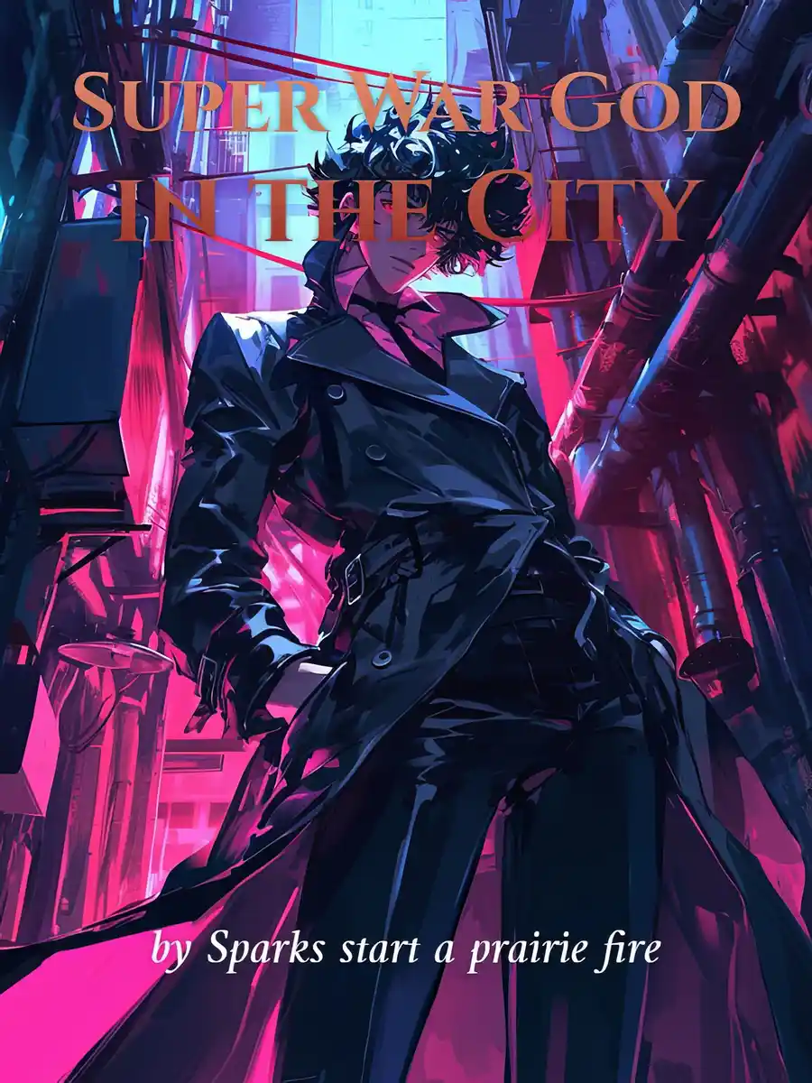 Read Super War God in the City Light Novel Online