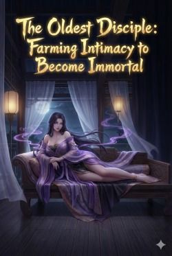 Read The Oldest Disciple: Farming Intimacy to Become Immortal Light Novel Online
