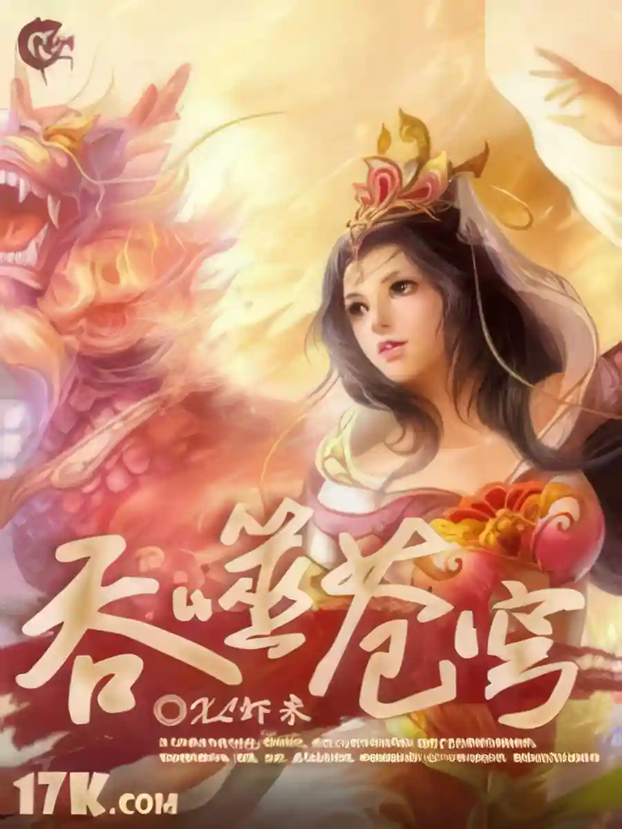 Read Devouring The Heavens Light Novel Online