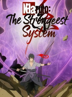 Read Naruto: The Strongest System Light Novel Online