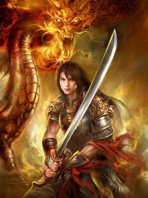 Read The Chaos Dragon Prince Light Novel Online