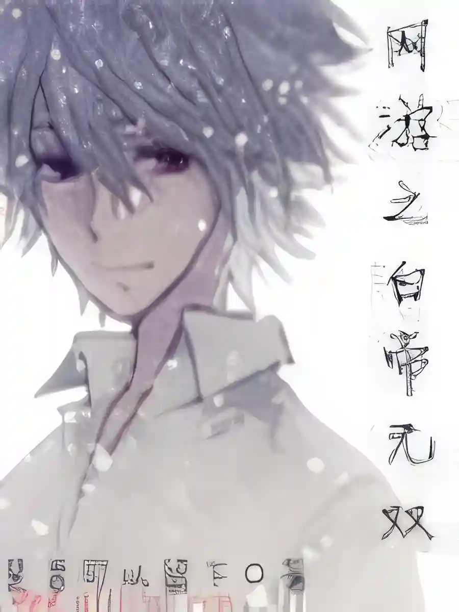 Read Virtual World: Peerless White Emperor Light Novel Online