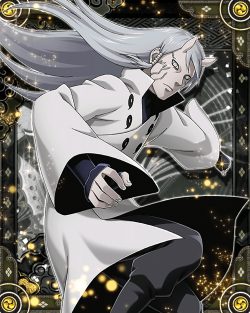 Read A Transmigrator’s Story in the Hyuga’s Main Branch Light Novel Online