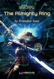 Read The Almighty Ring Light Novel Online